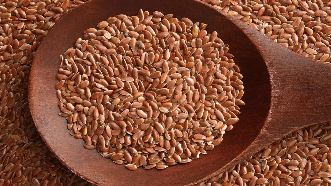 Fitting Flaxseed Into Your Diet