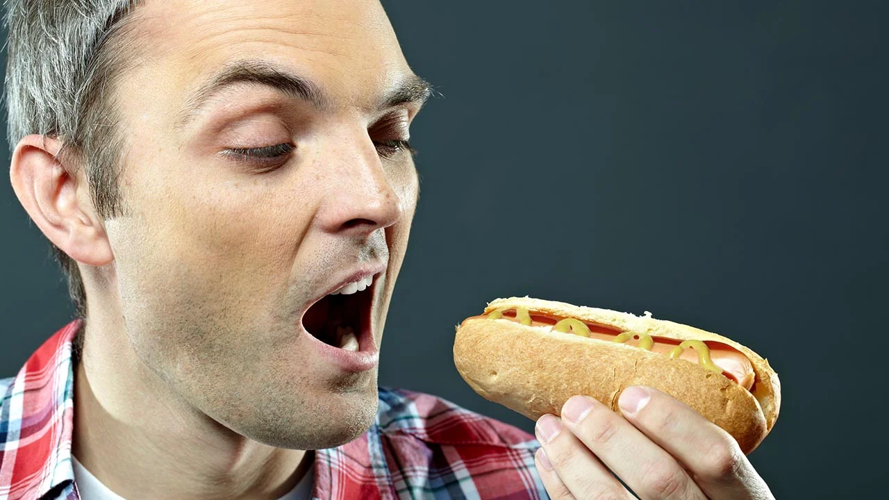 Food Choices & Male Infertility