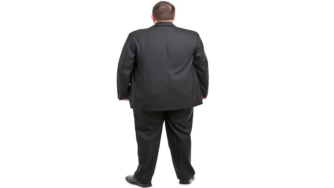 A Man's Weight & Prostate Cancer