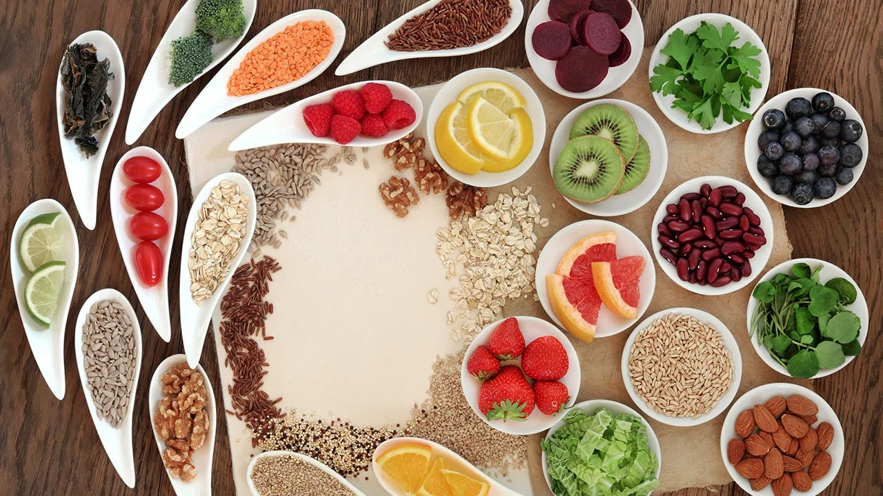 Are You Eating Too Much Fiber