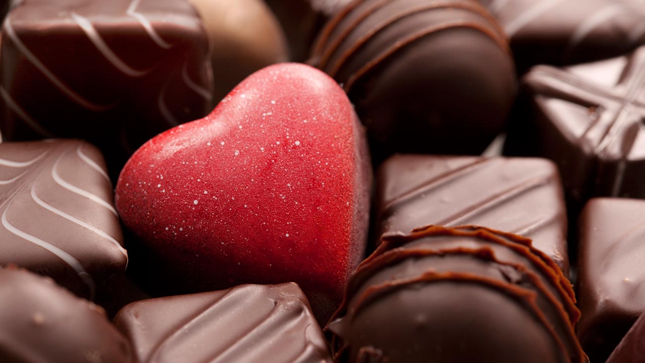 Chocolate & Cardio Health