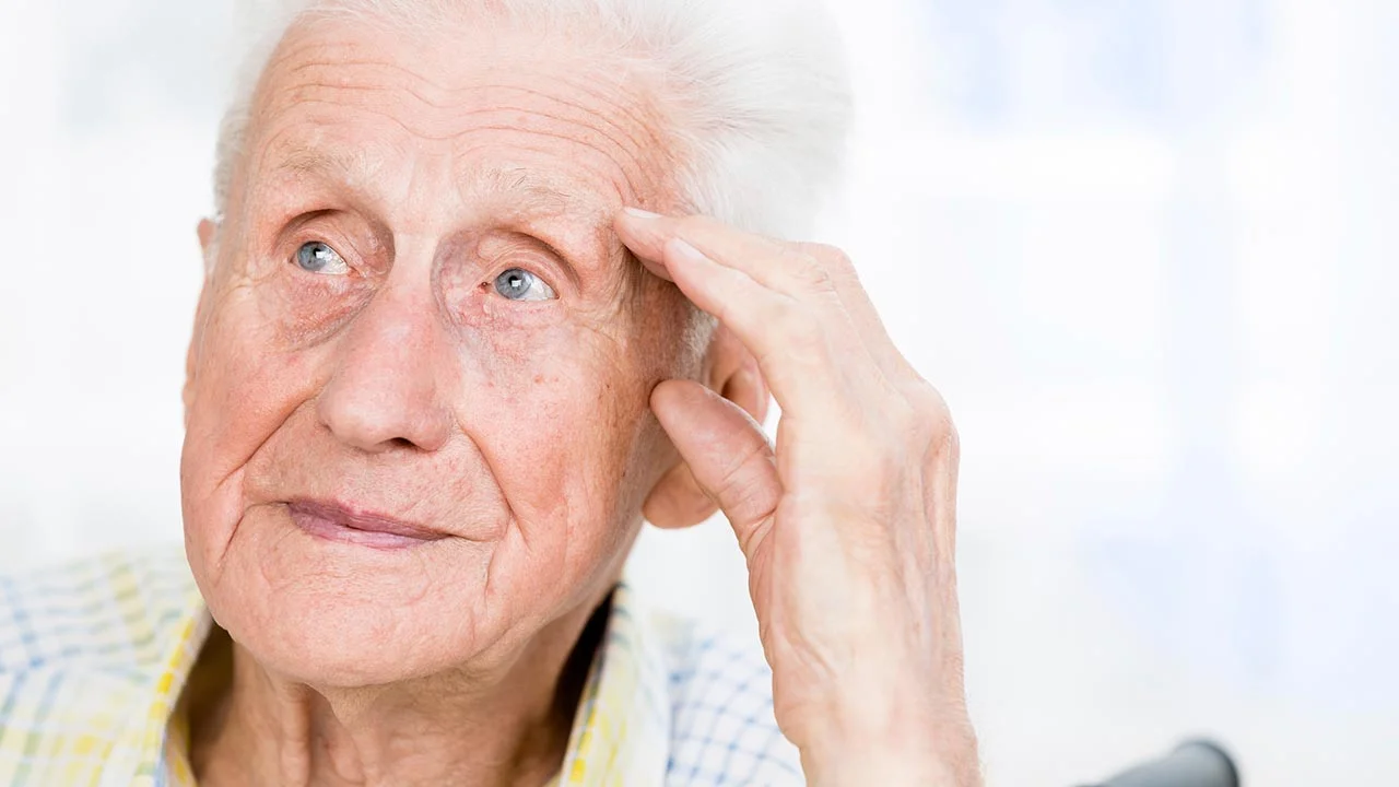 Risk of Dementia & Hypertension