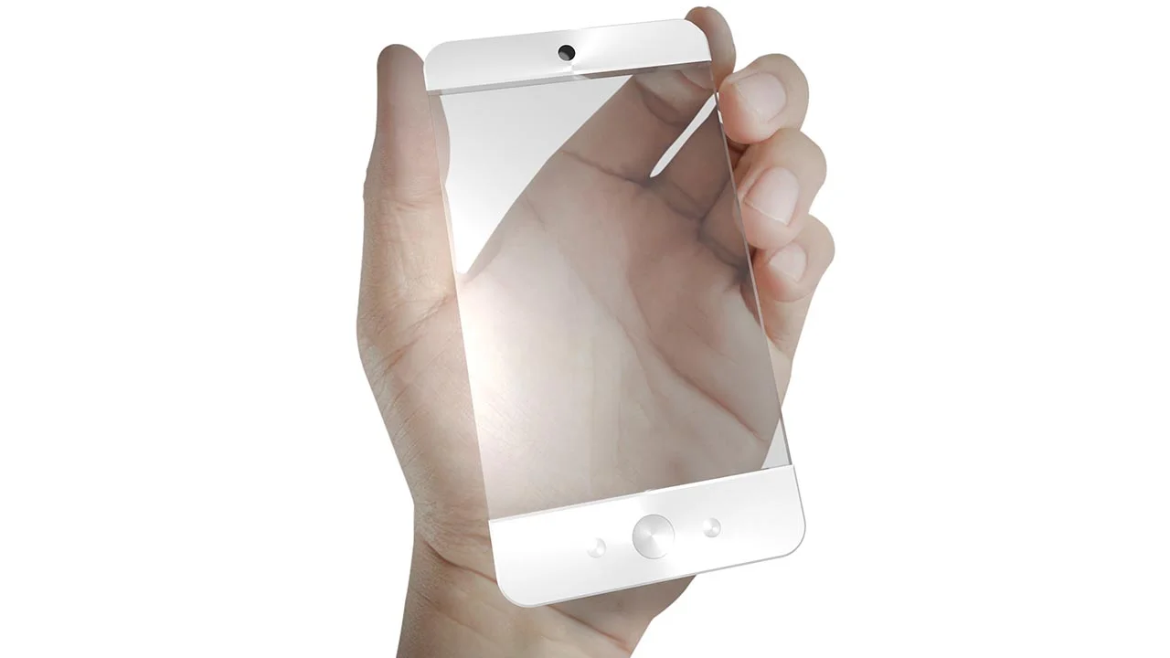 Smartphone Cancer Detection