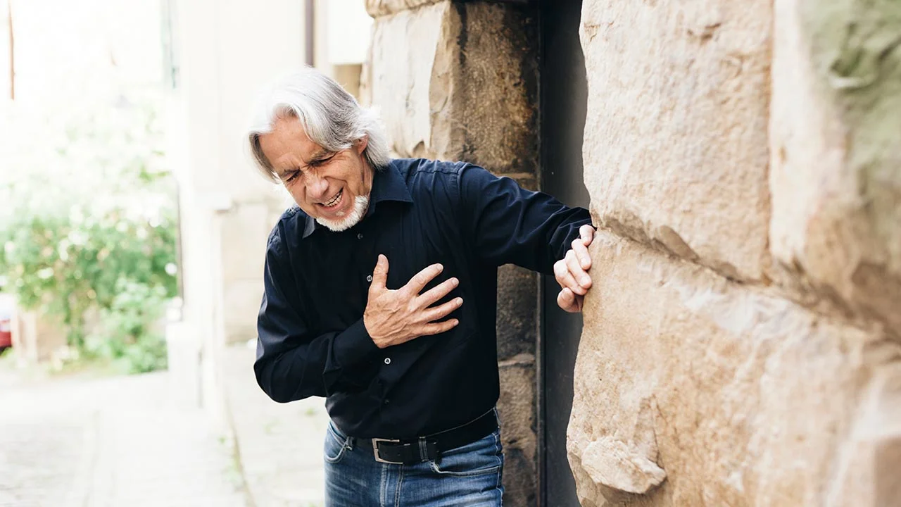 Hormone Therapy  & Cardiac Risk