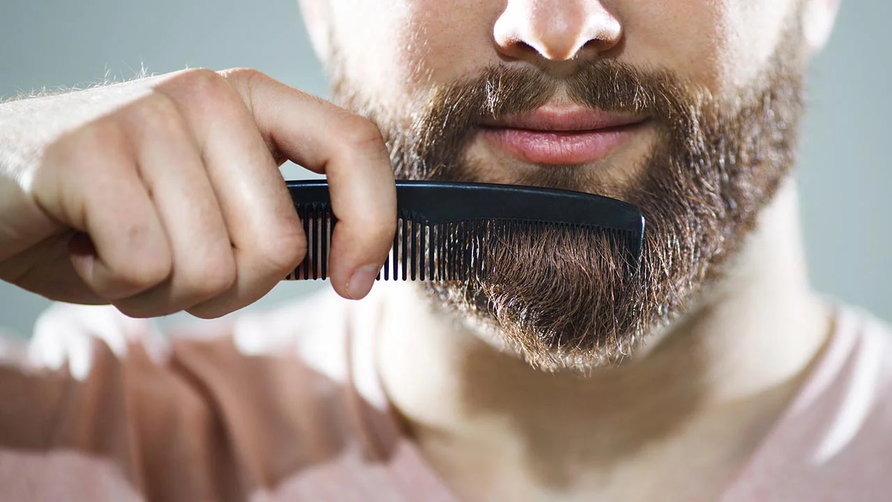 Does Your Beard  Make You Attractive