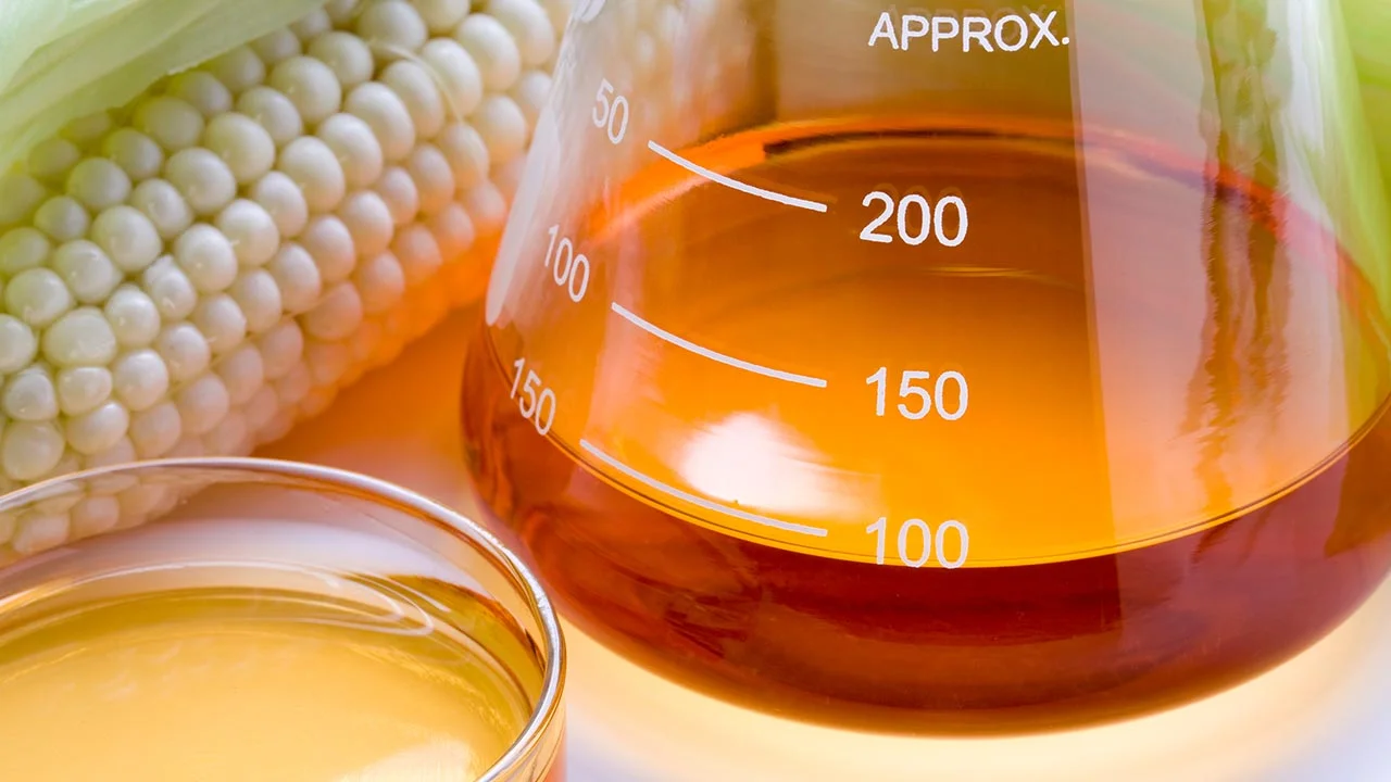 Risks of High Fructose Corn Sugar