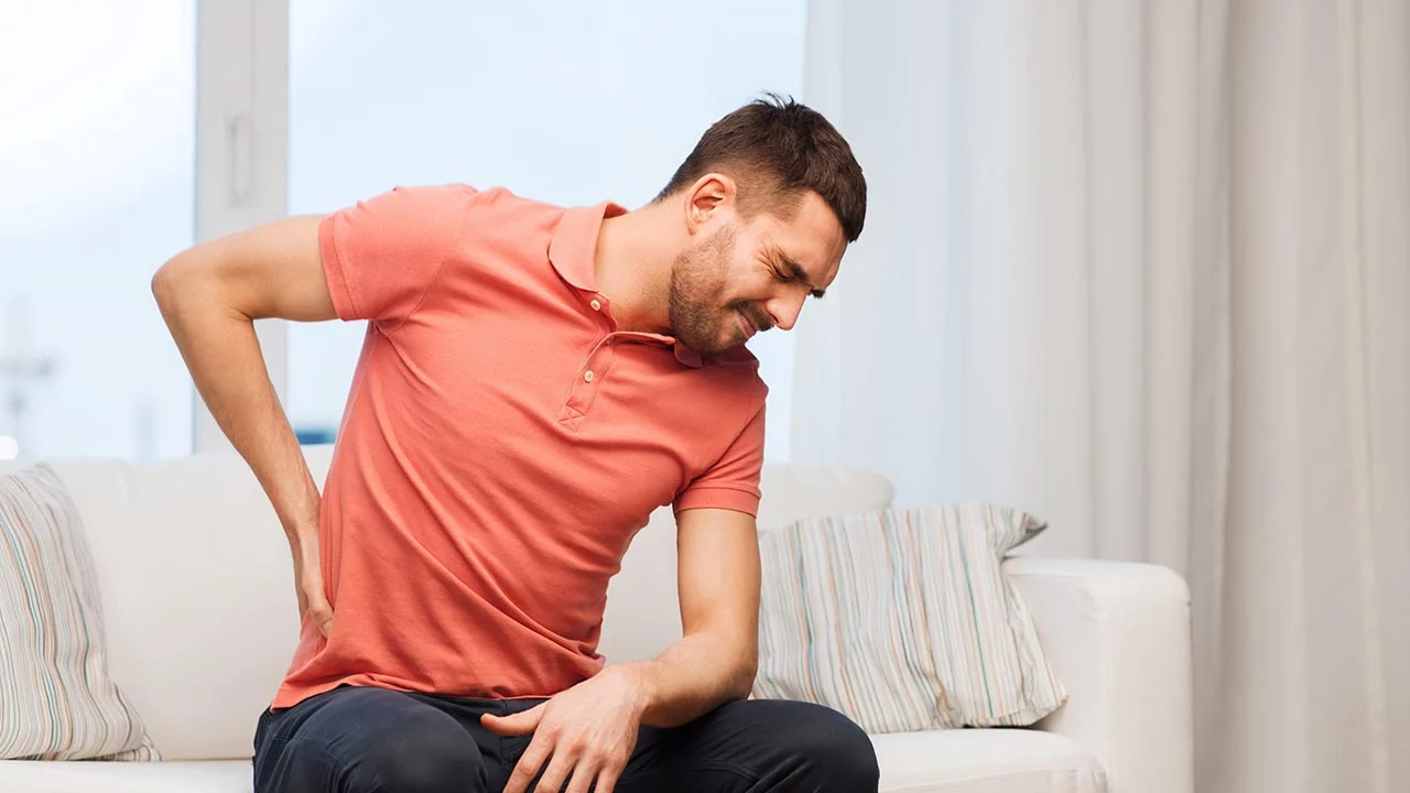 Keep Your Kidneys Healthy