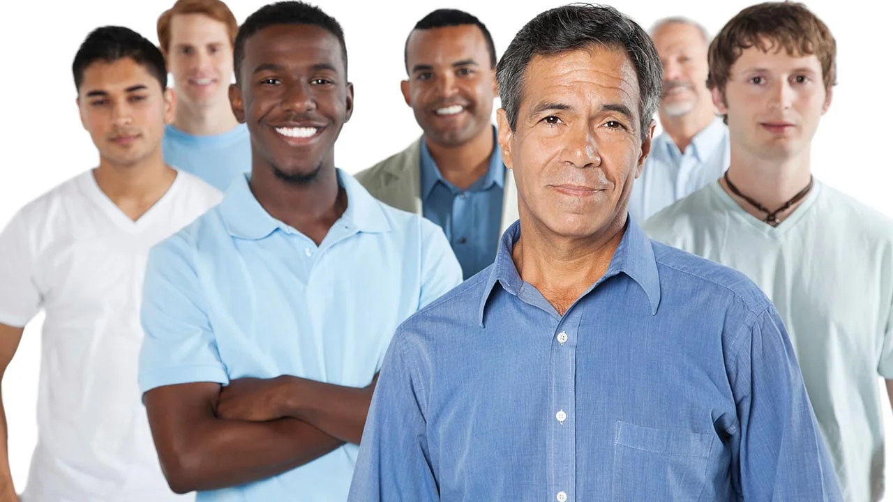 Minorities & Prostate Cancer