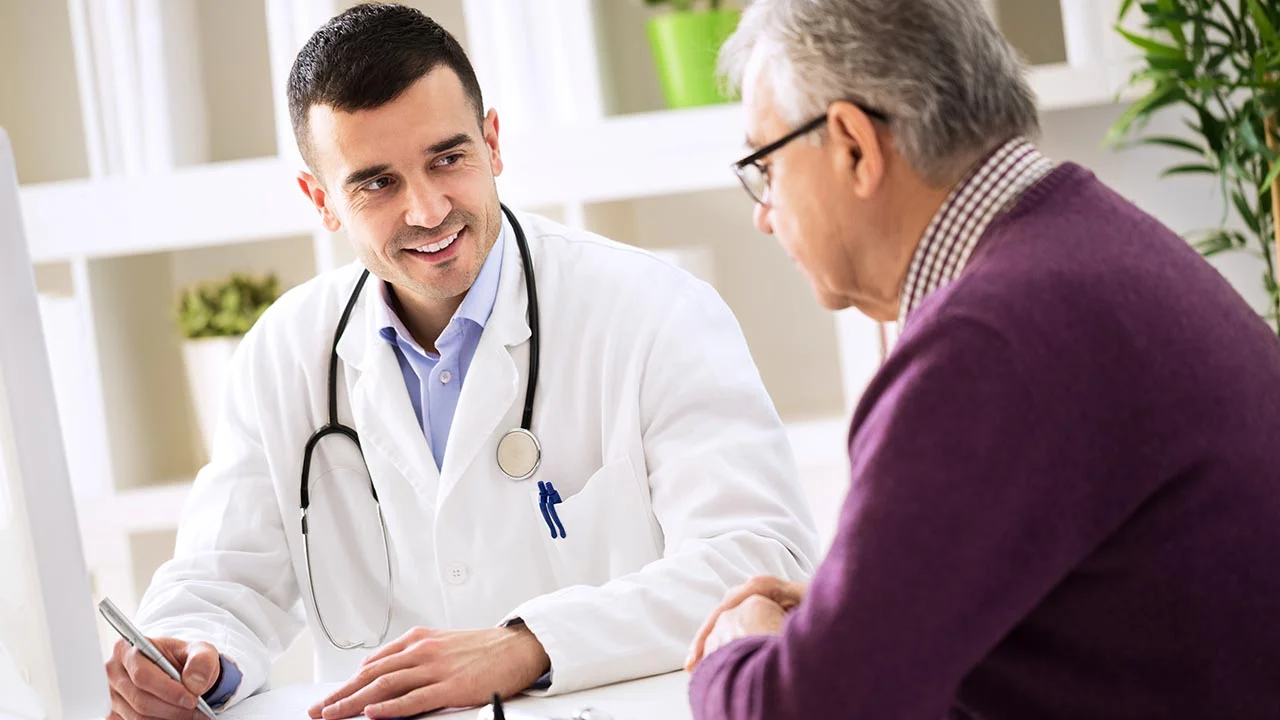 Active Surveillance For Prostate Cancer