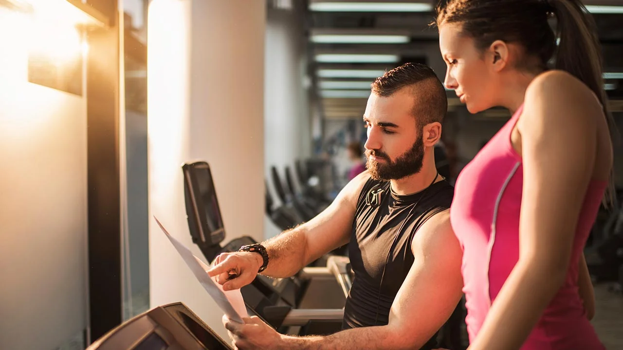 Weight Loss Maintenance