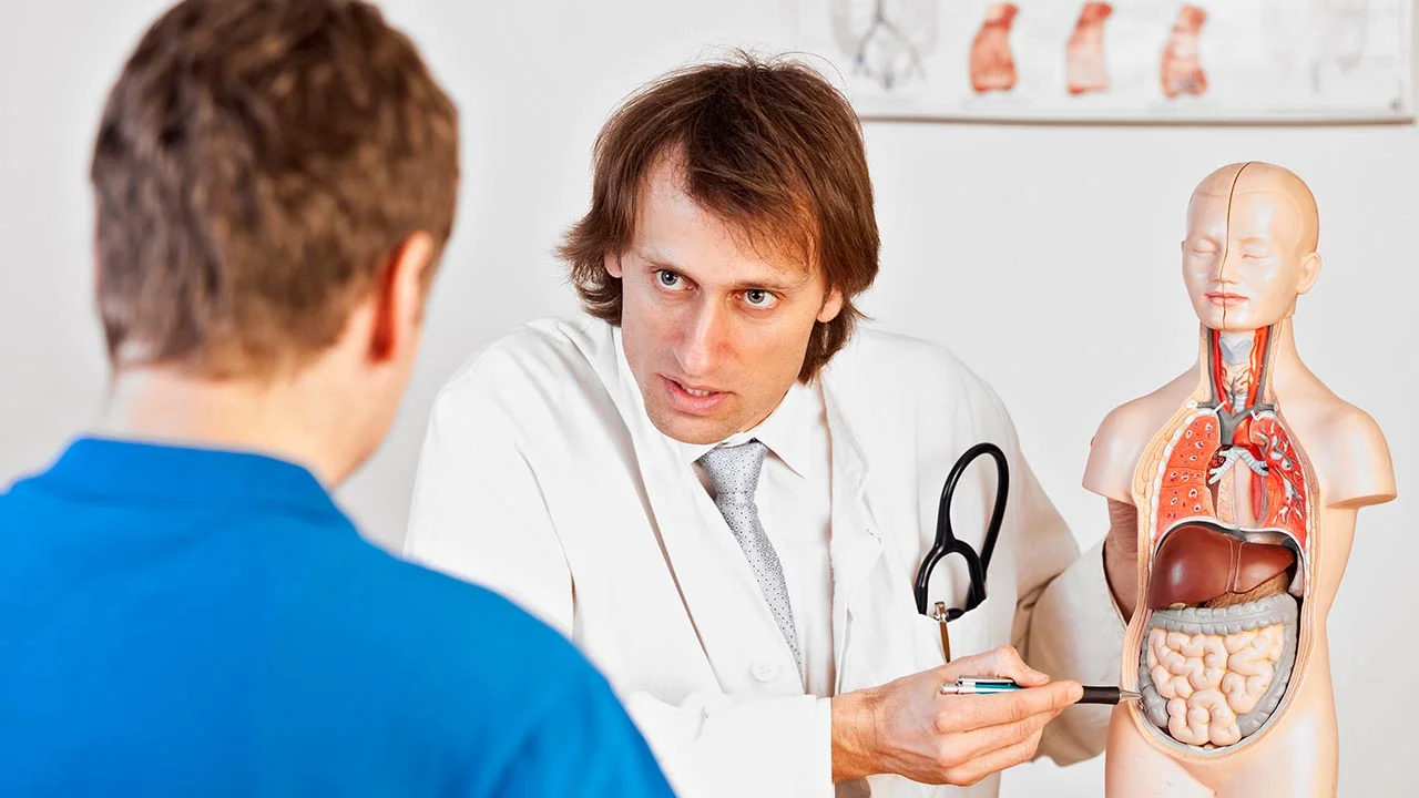 Would you know if you had appendicitis