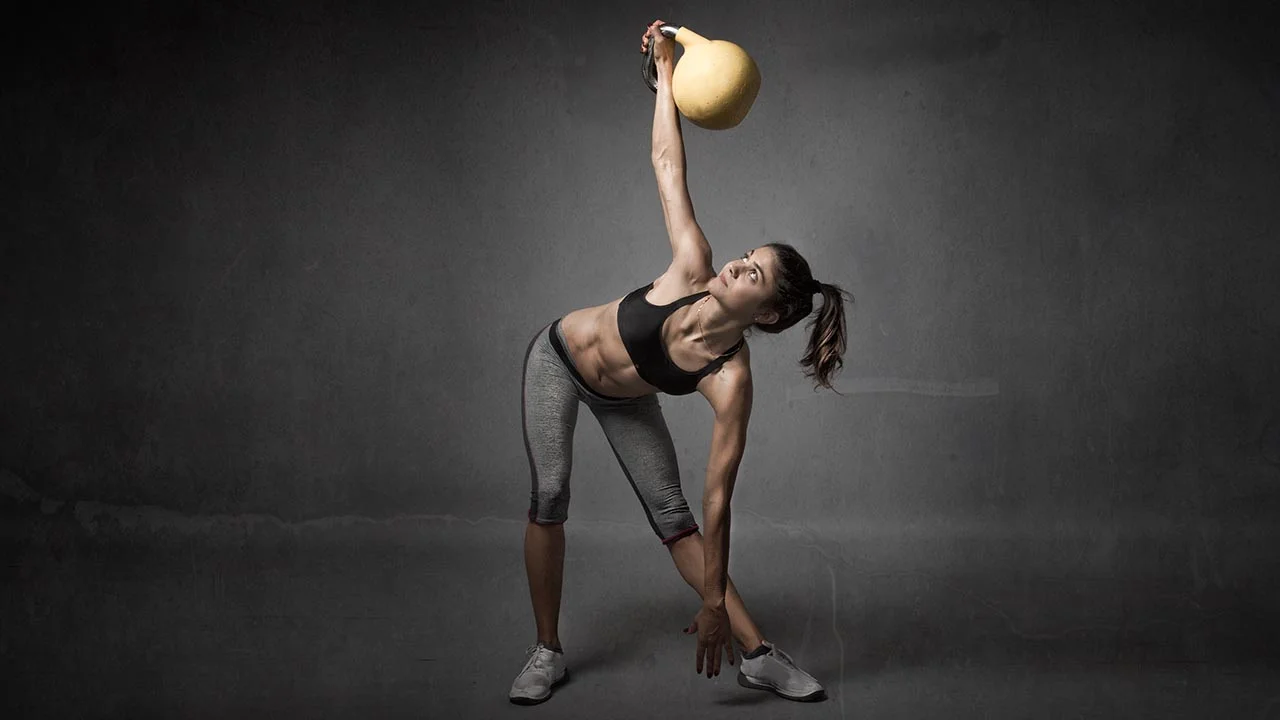 How To Build Strong Bones