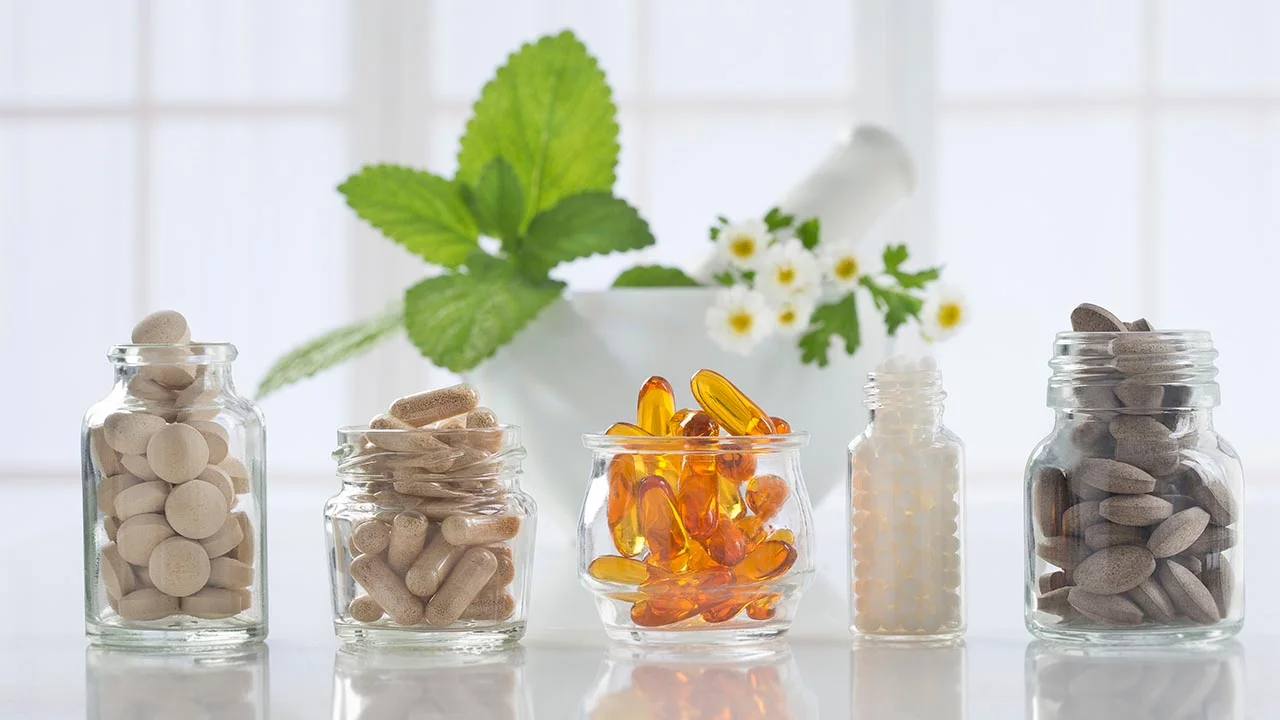  Guidelines For Calcium & Vitamin D
