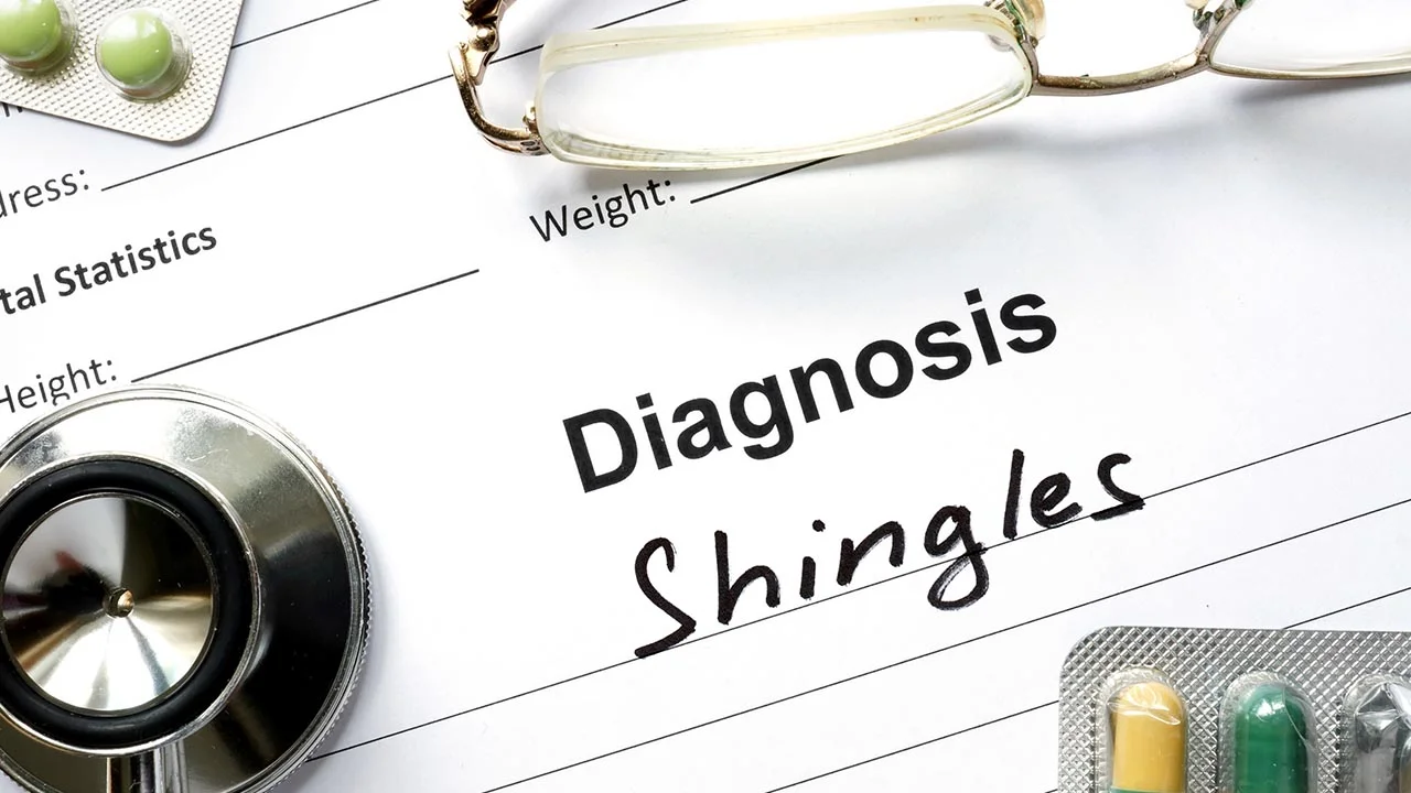 Inconvenience Of Shingles