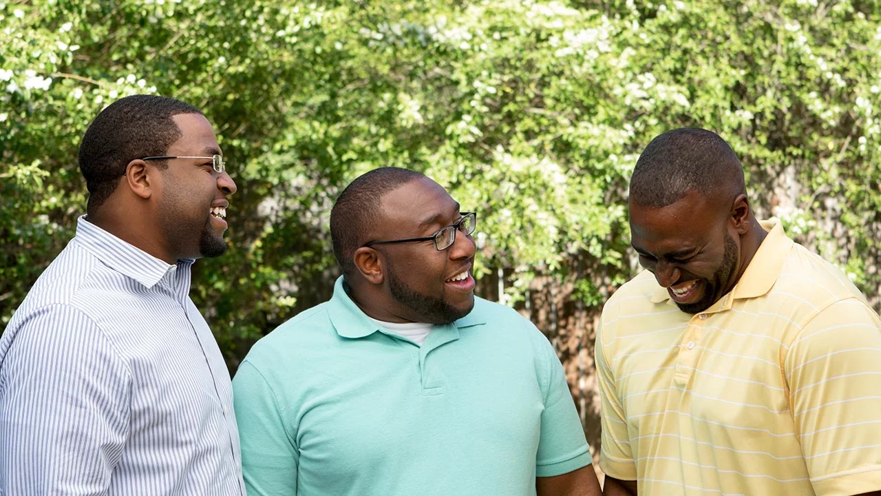 Black Men More Likely to Get Prostate Cancer