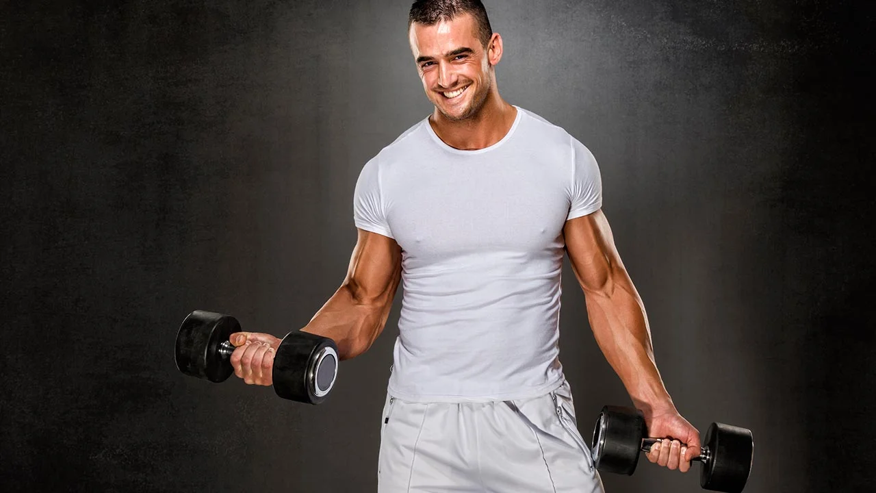 Naturally Boost Testosterone