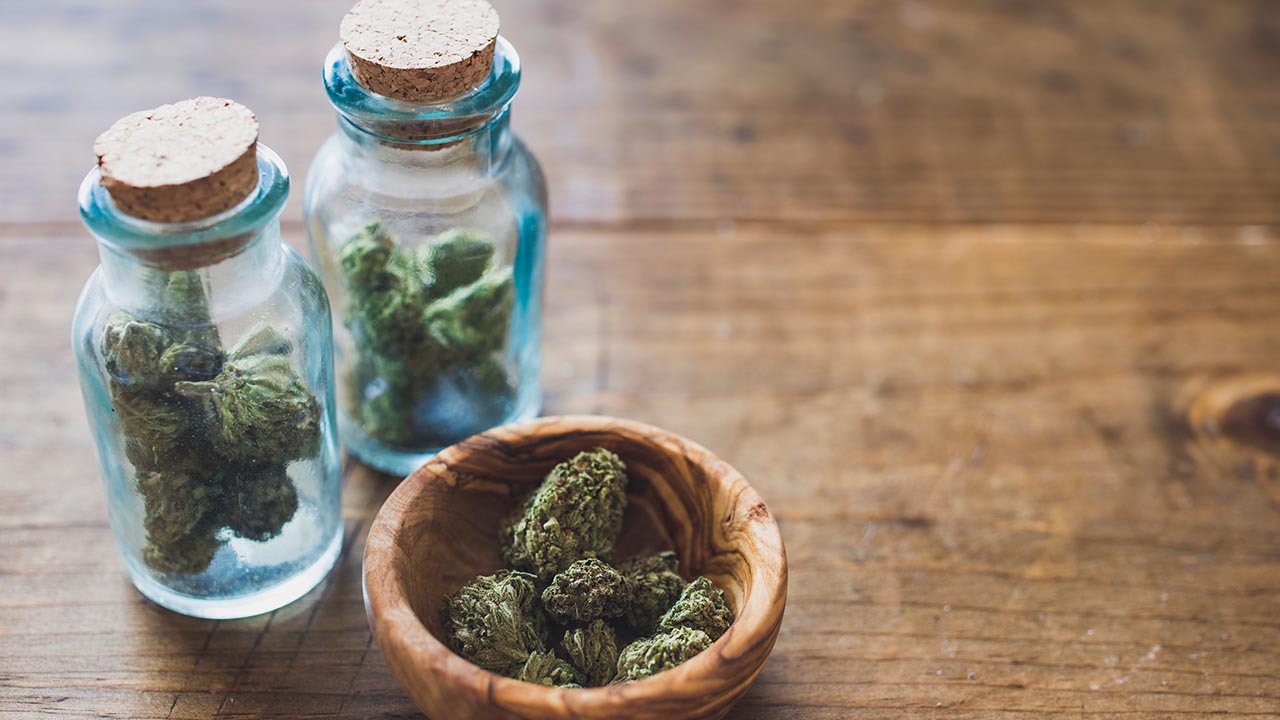 The Health Risks Of Legalized Pot