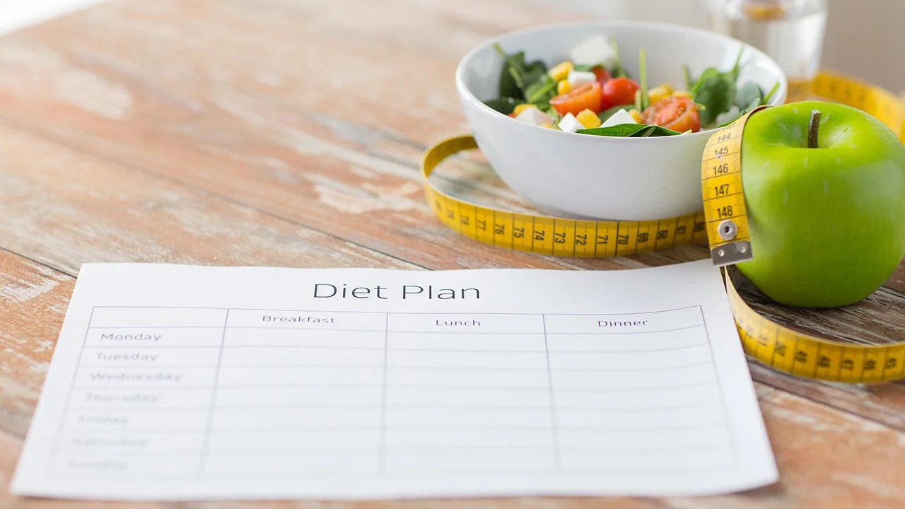 Weight Loss Woes