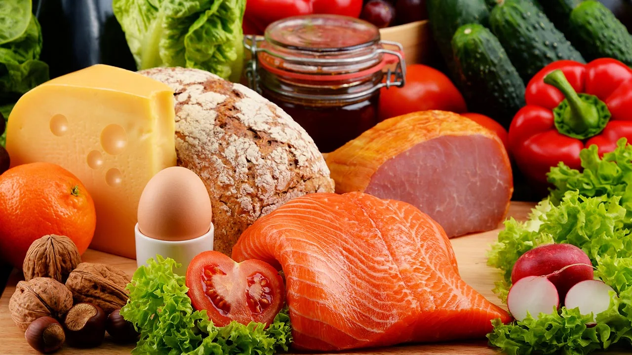 Are You Nutrients Deficient
