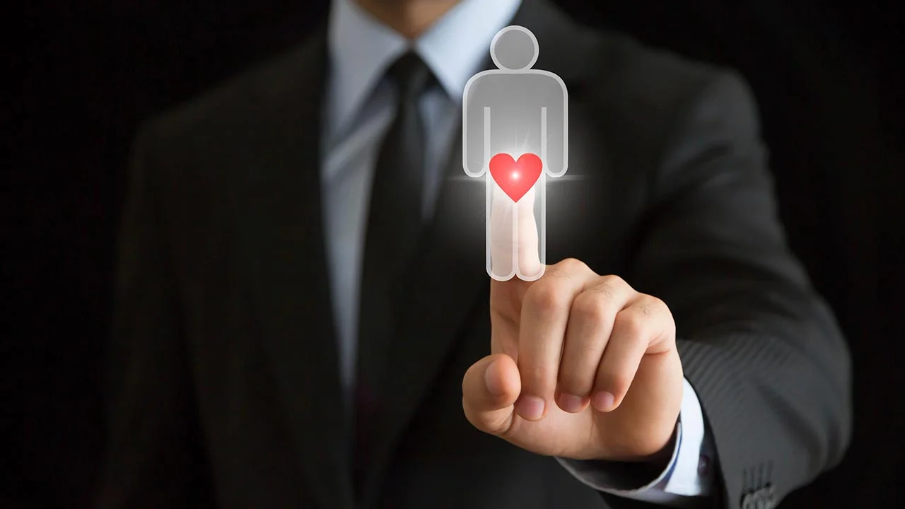 Changes In a Man's Reproductive System