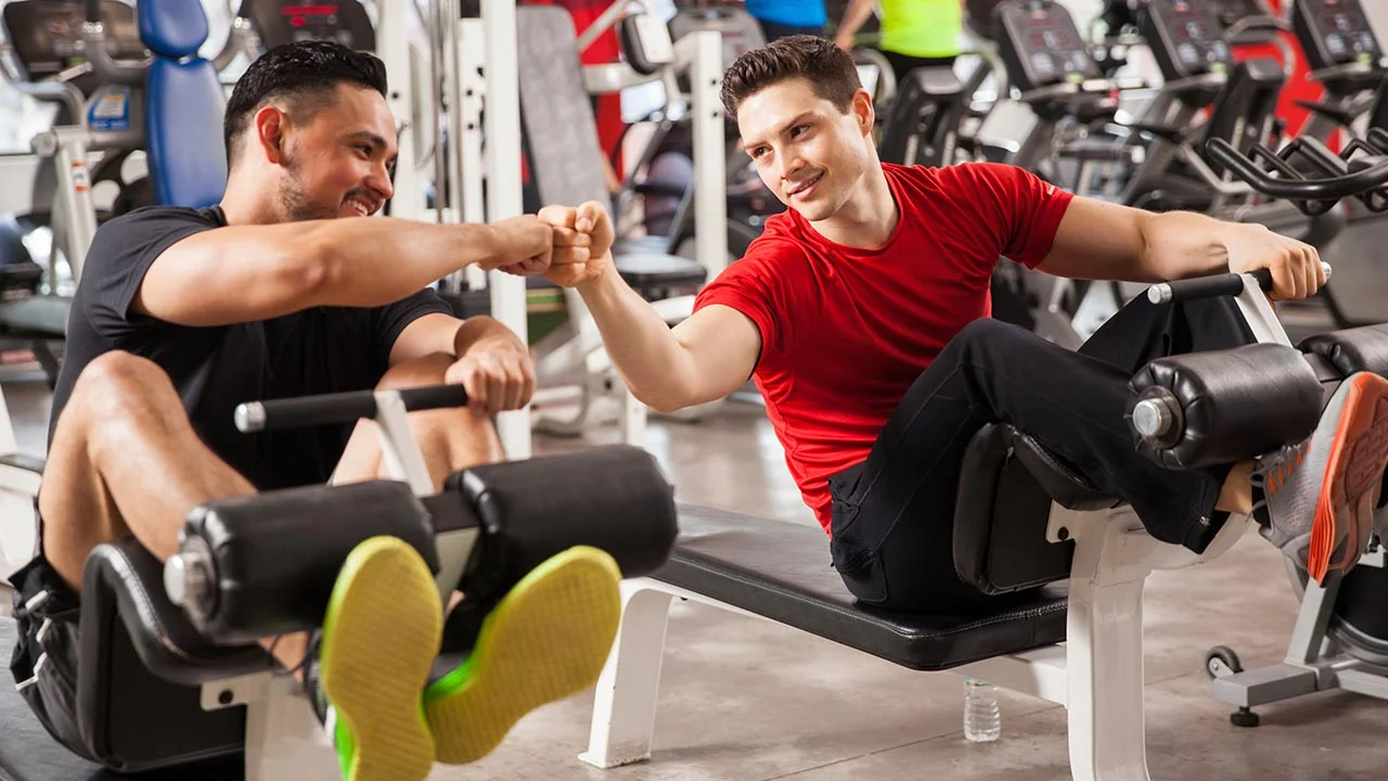 Circadian Muscle Clock