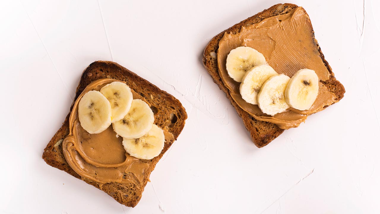 Quick & Healthy Lunch Ideas