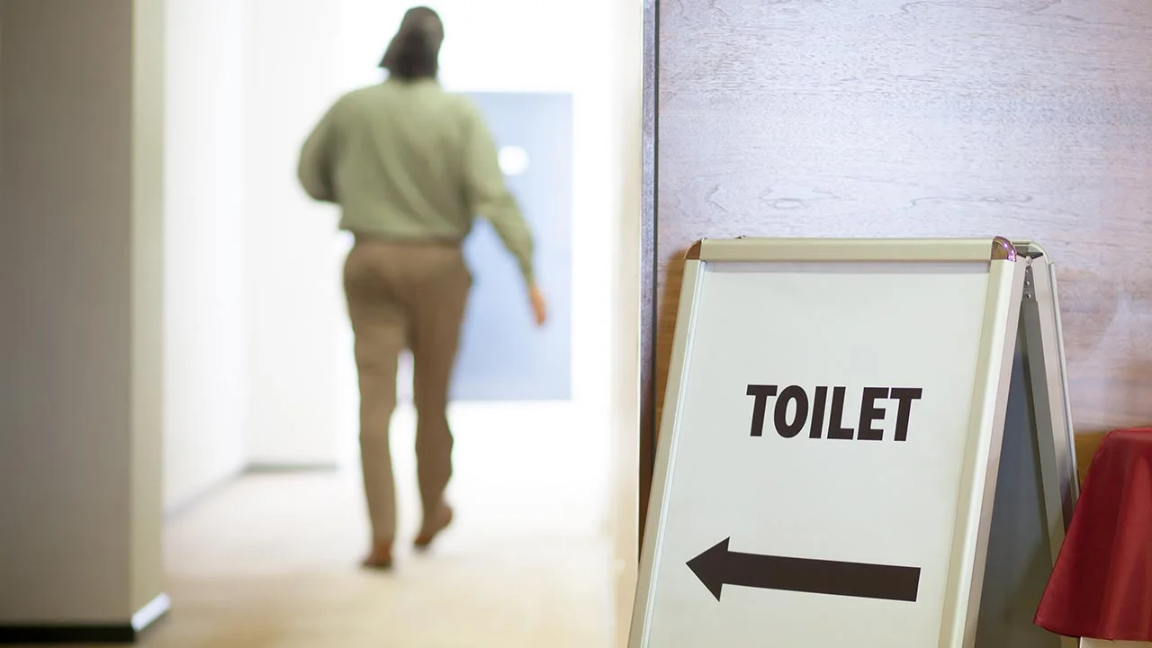 Urinary Retention In Men