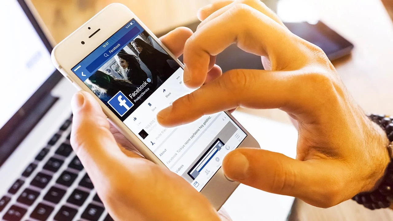 Use Facebook & Live Longer