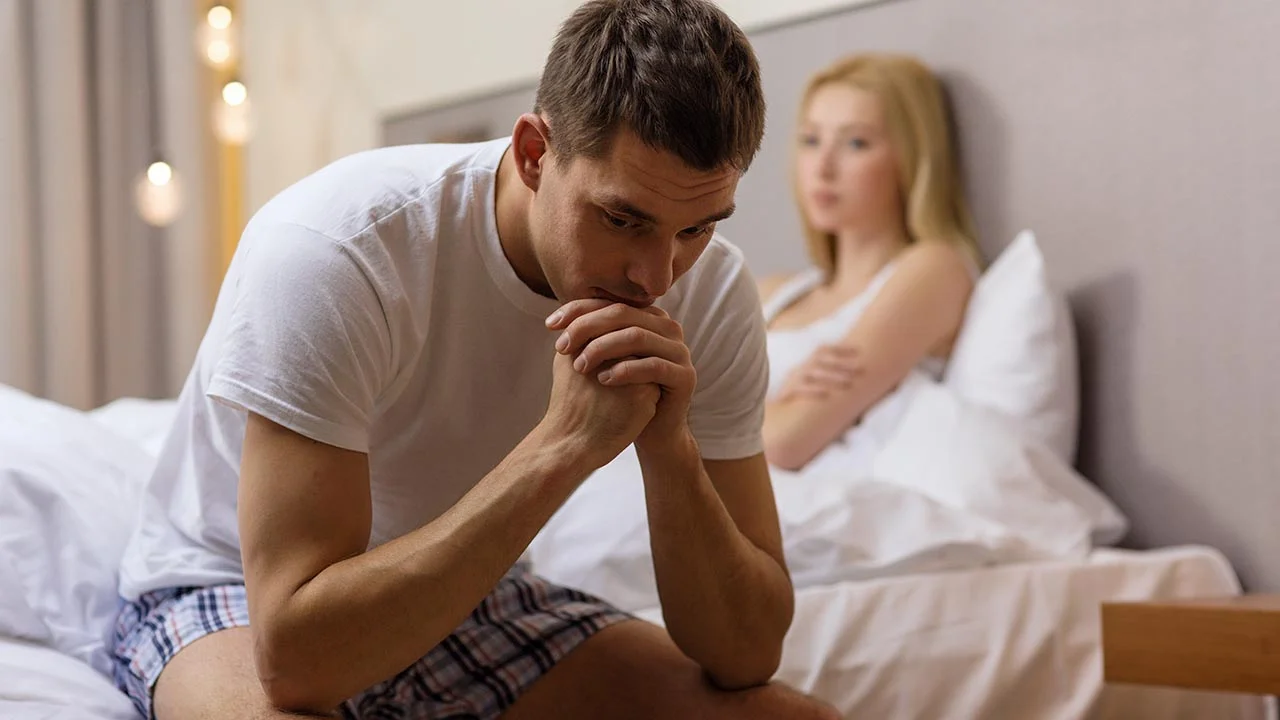 Make Sex Last Longer