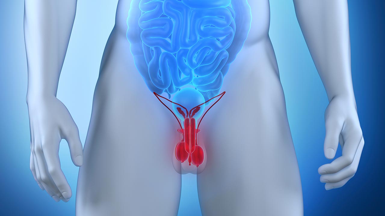 Inflammation Of The Urethra