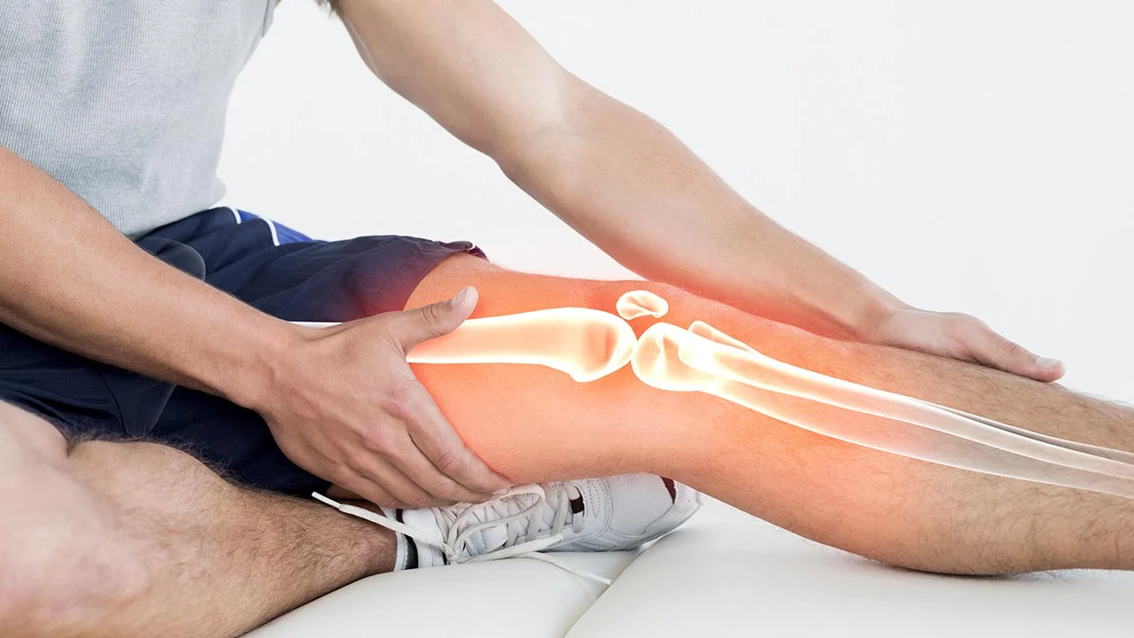 What is Total Knee Replacement