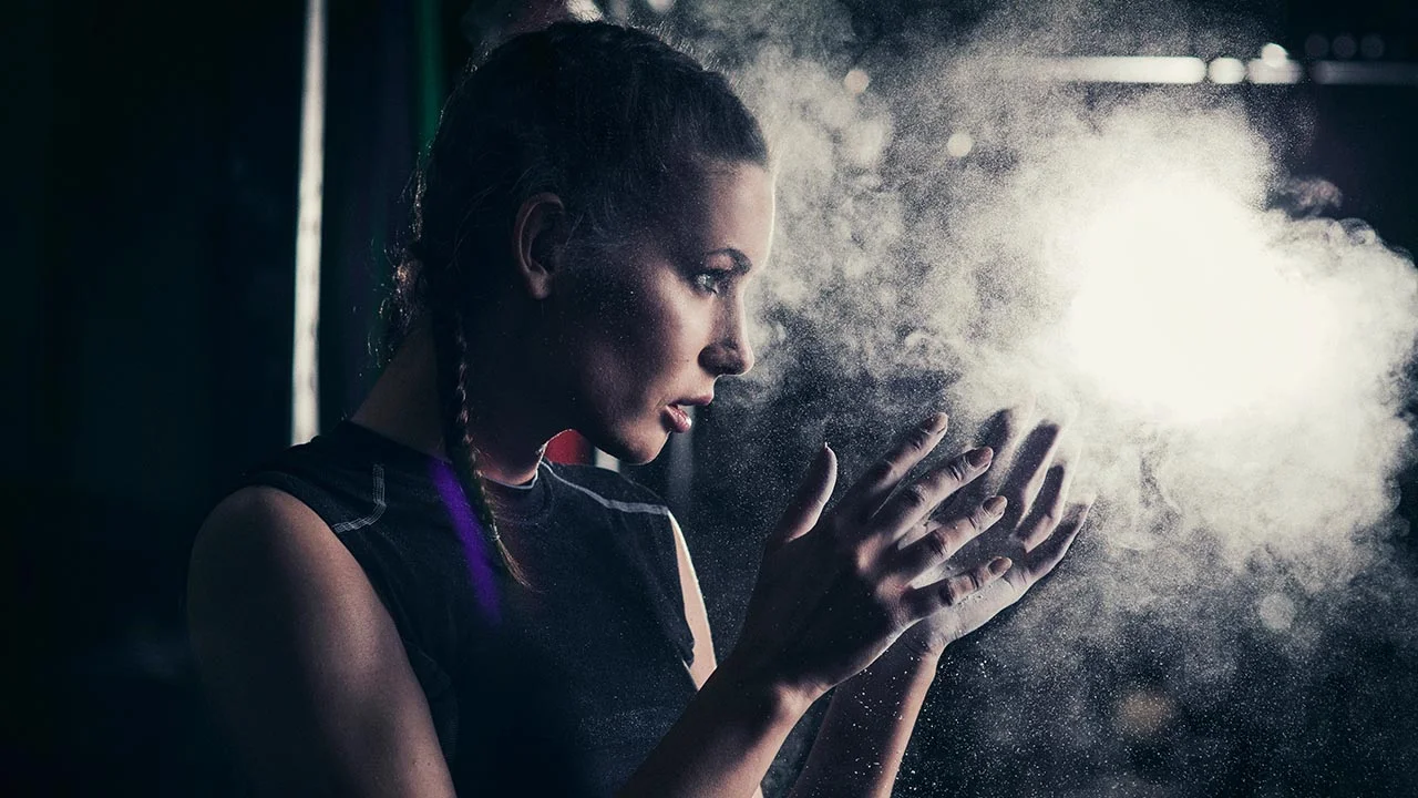 Death & Athletic Performance