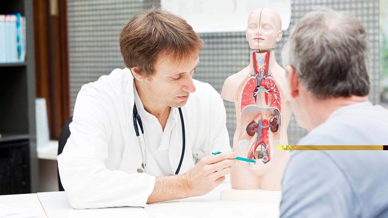 How To Keep Your Bladder Healthy