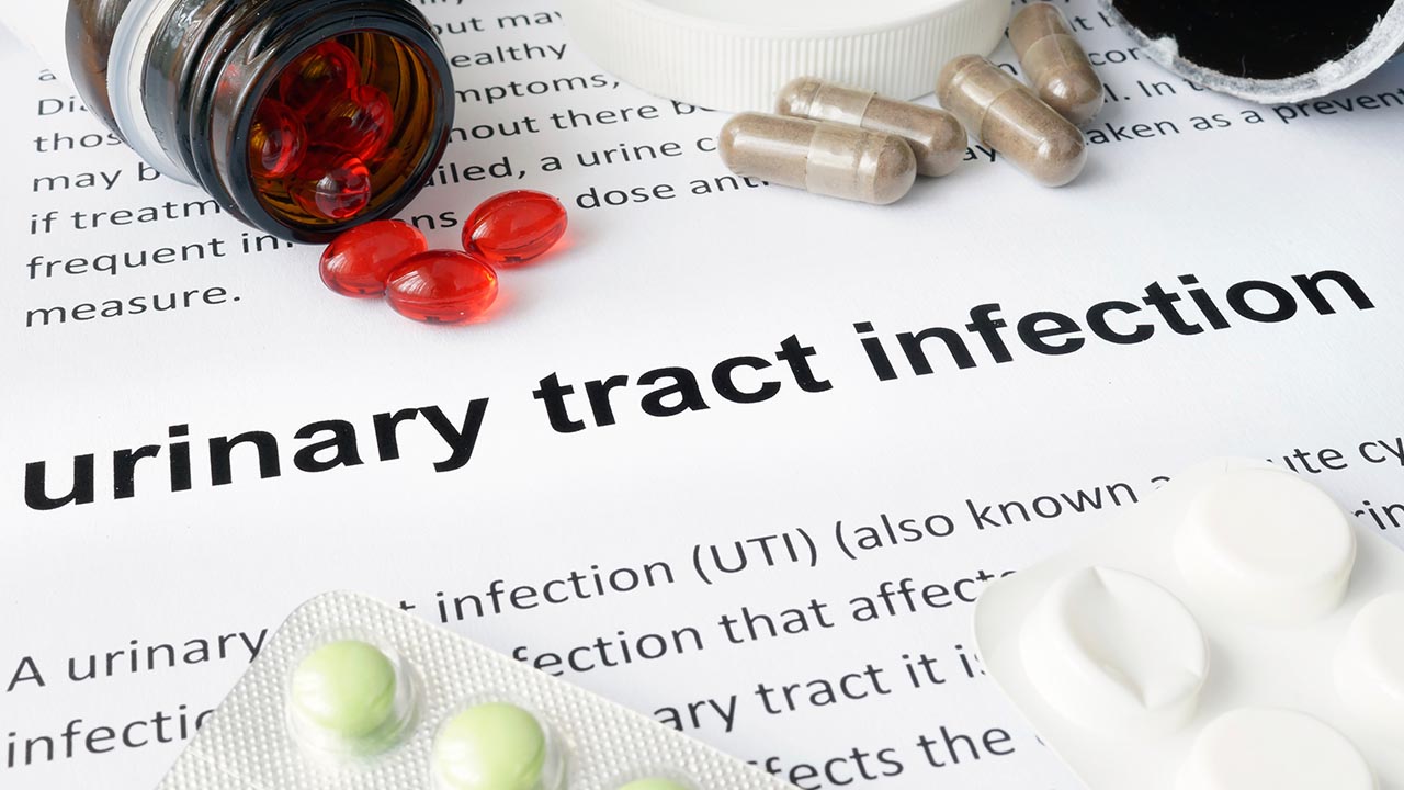 New Hope For UTI Treatment