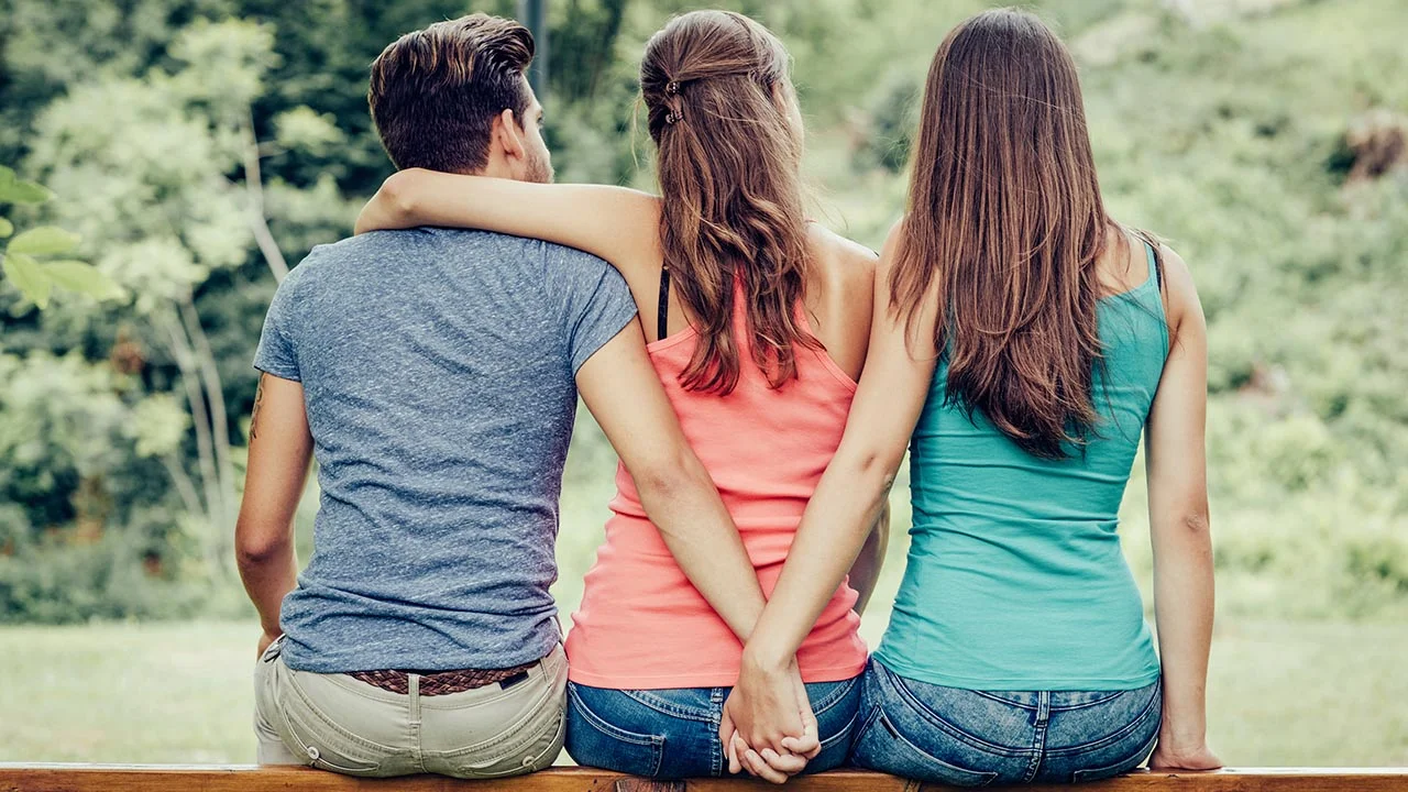 Why Do Men Cheat More Than Women