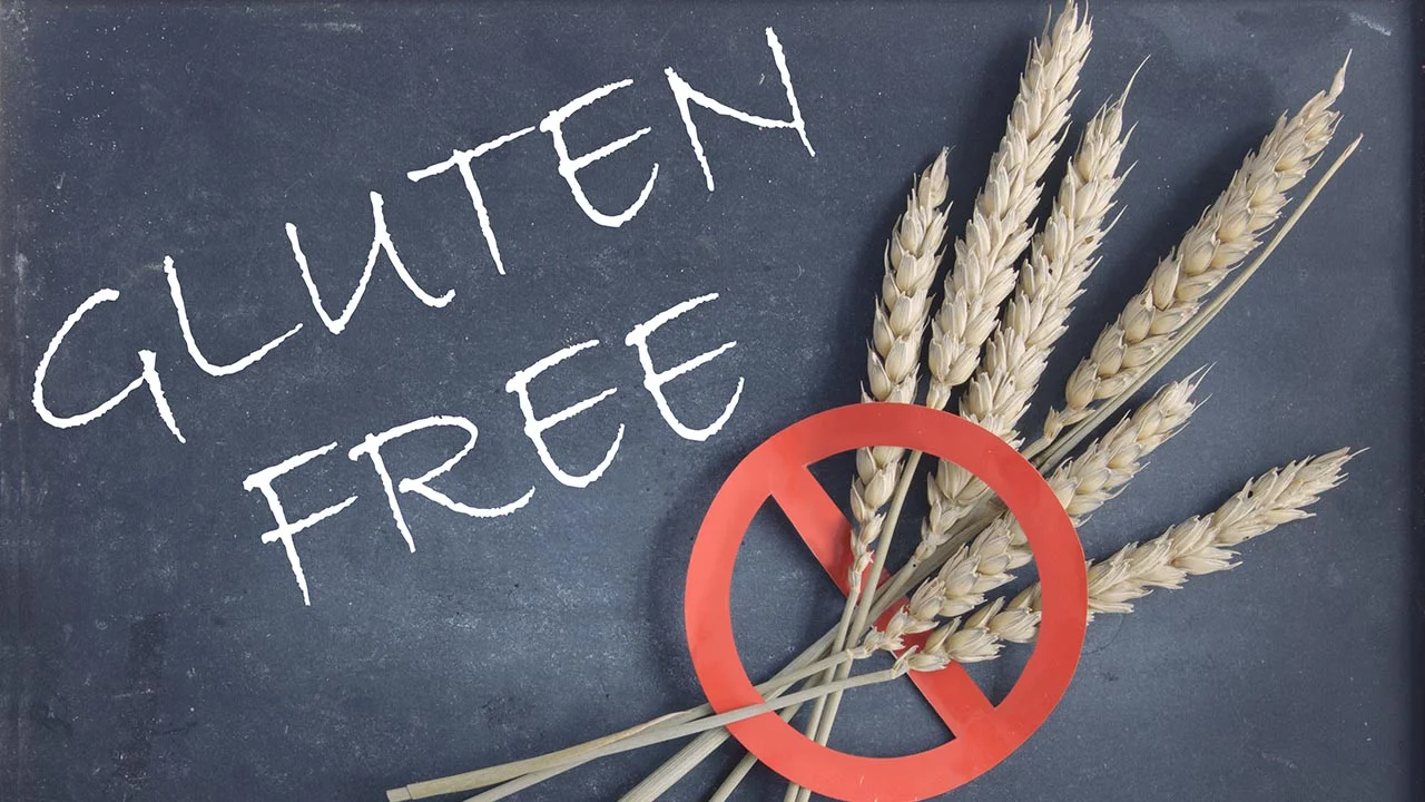 Who Benefits From a Gluten Free Diet