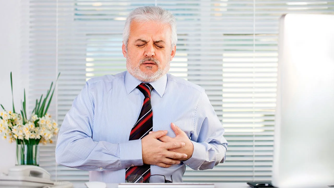 Hypothyroidism & Heart Disease