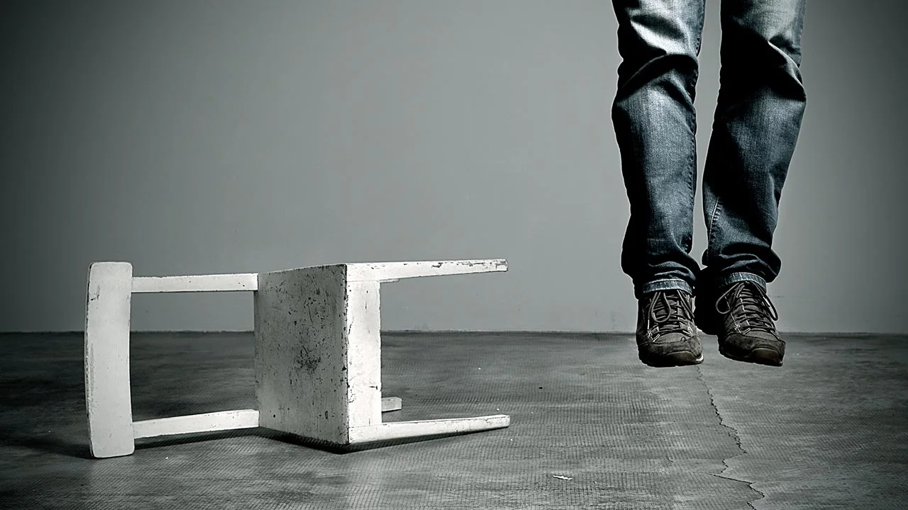 Identify Suicidal Behavior