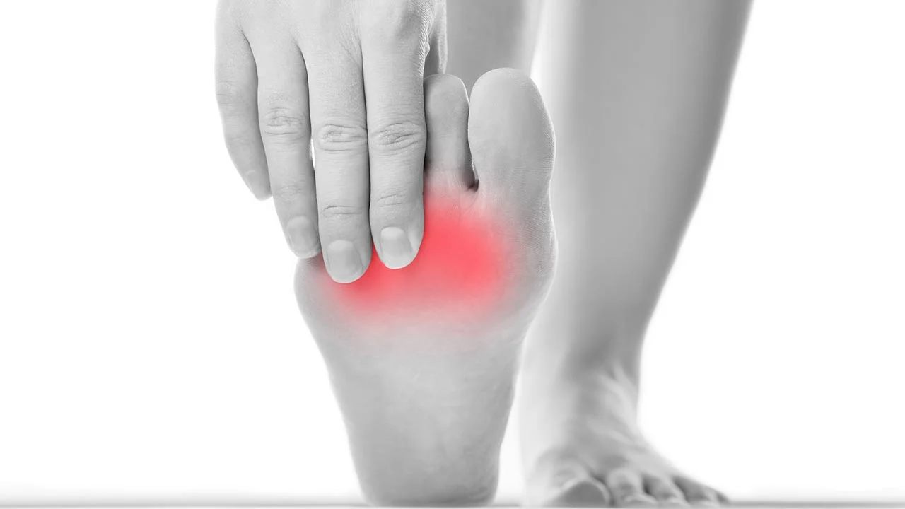 Prediabetes & Neuropathy