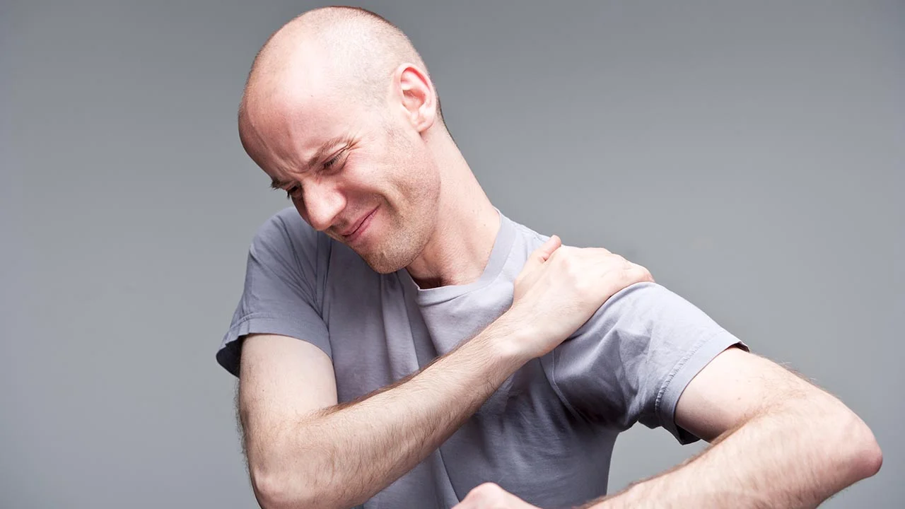 Uncovering Hemochromatosis