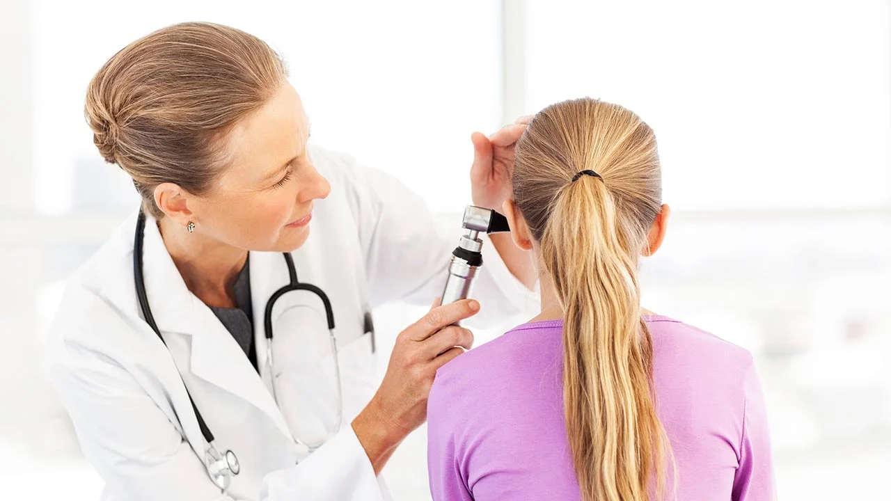 Avoiding An Ear Infection