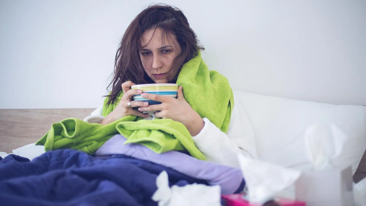 Cold & Flu Prevention