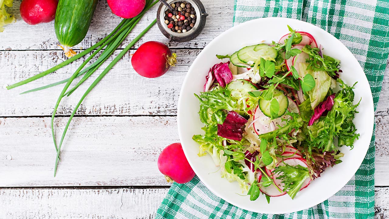 Nutrient Deficiency In Vegans