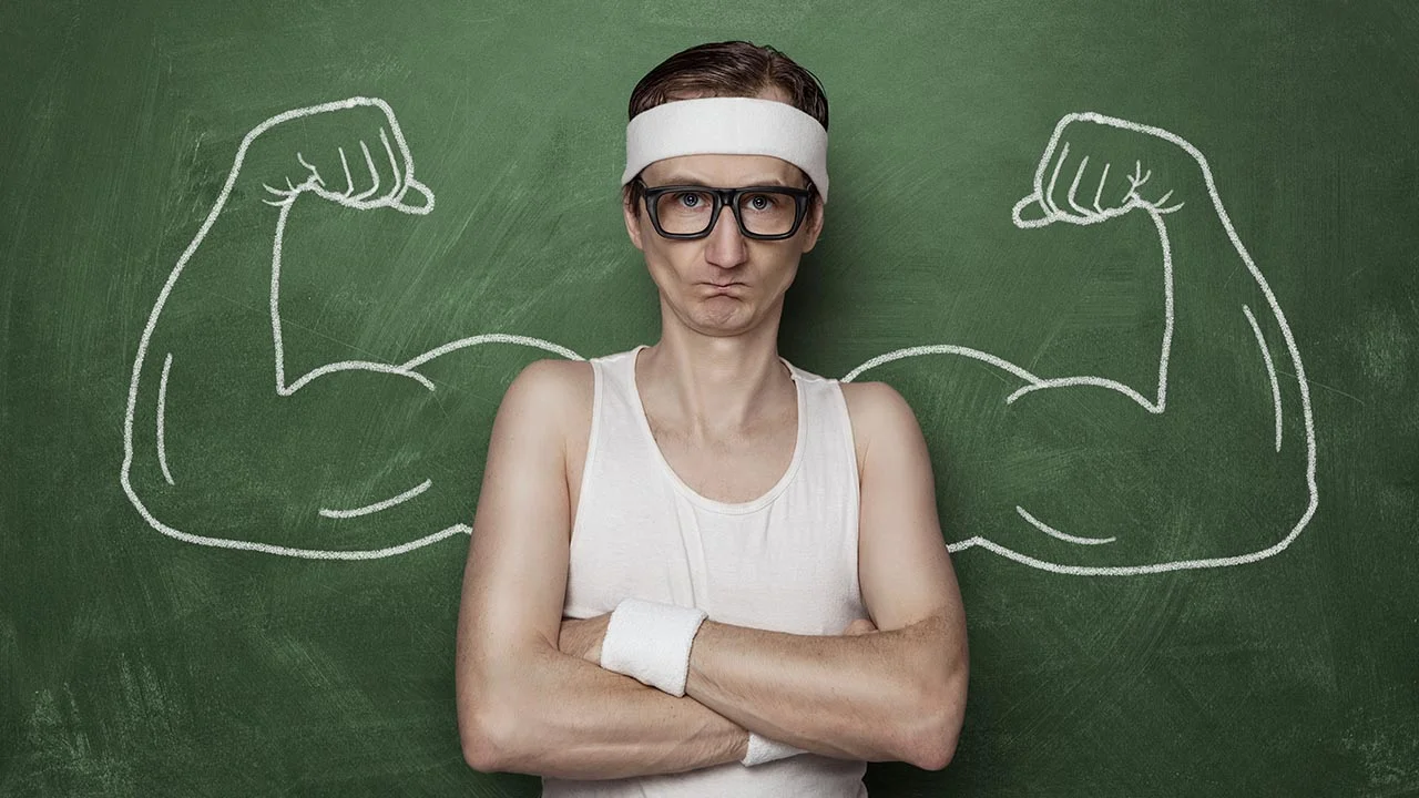 Nutrition & Muscle Mass