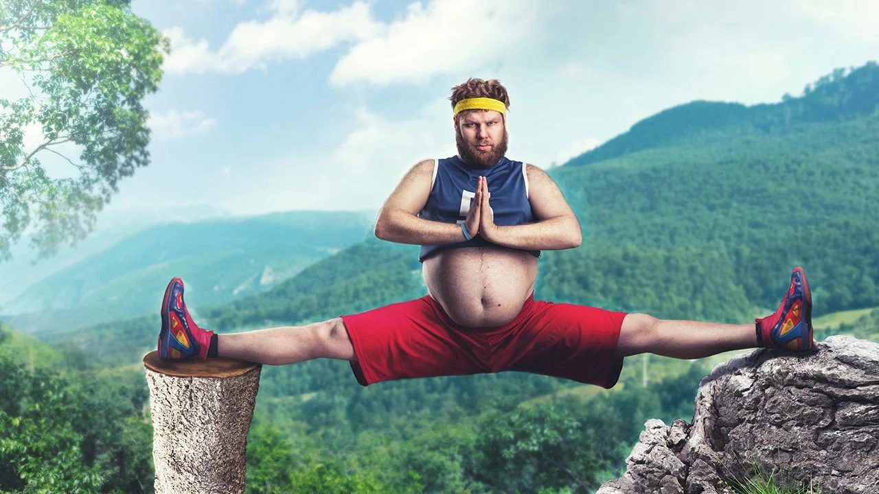 Weight, Exercise & Testosterone
