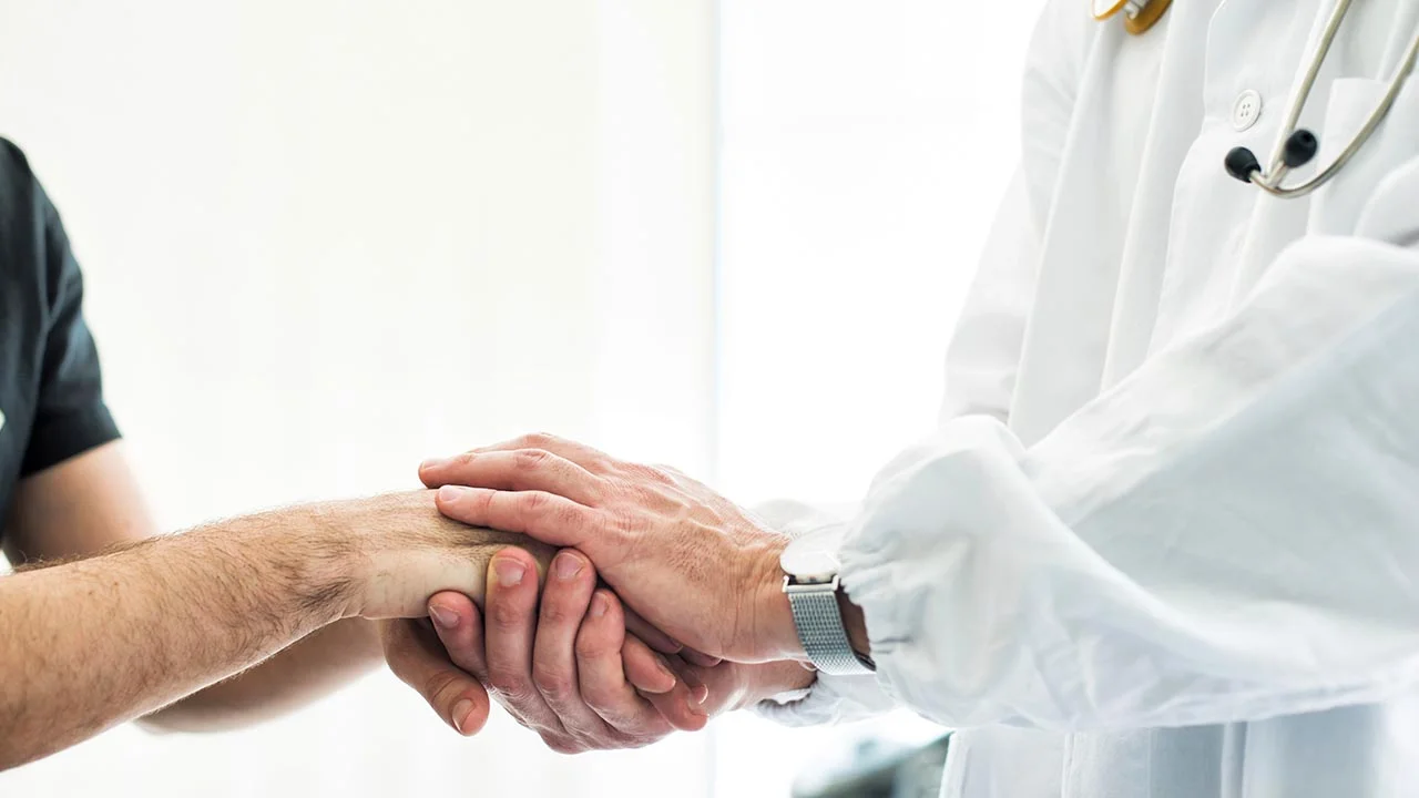 A Silver Bullet Against Prostate Cancer