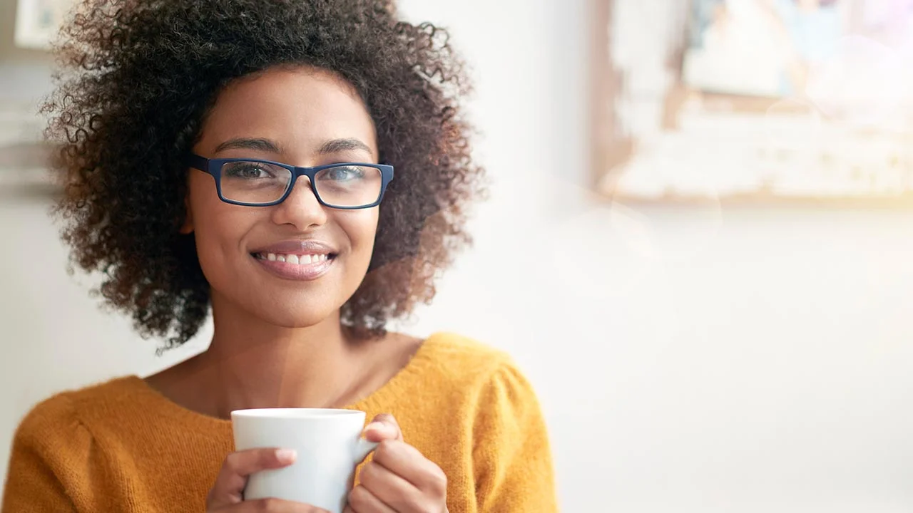 How Coffee Affects Depression