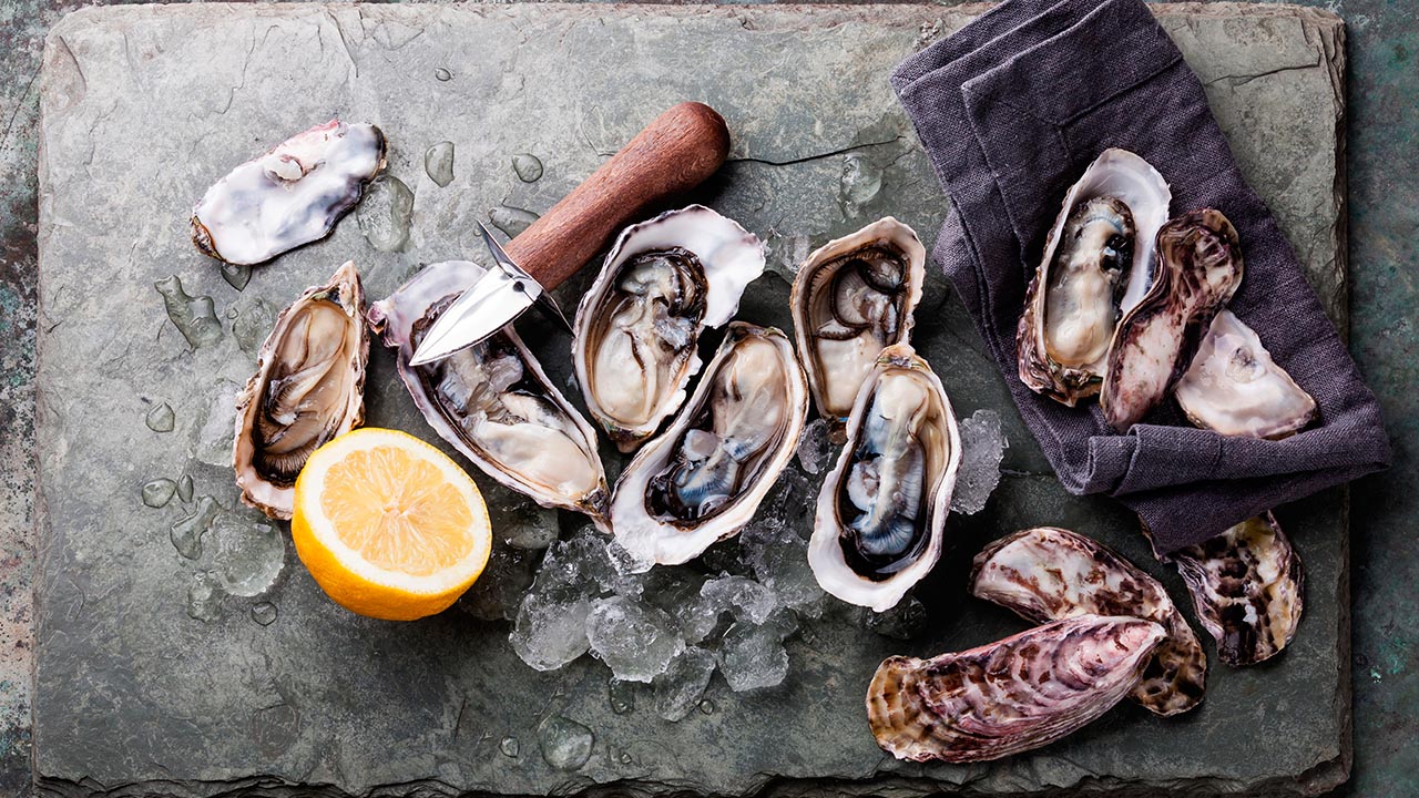 3 Foods All Men Need