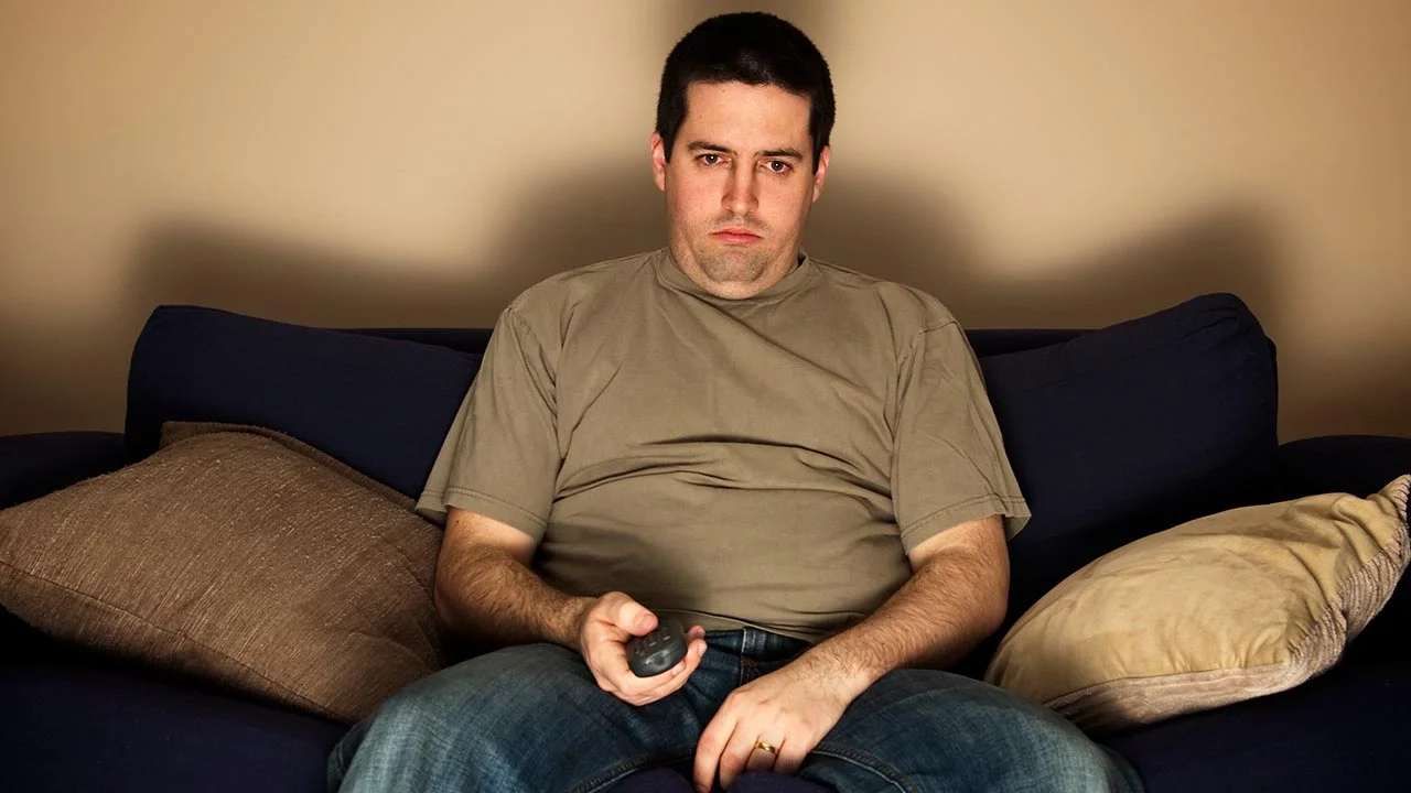 Inactivity Will Ruin Your Health