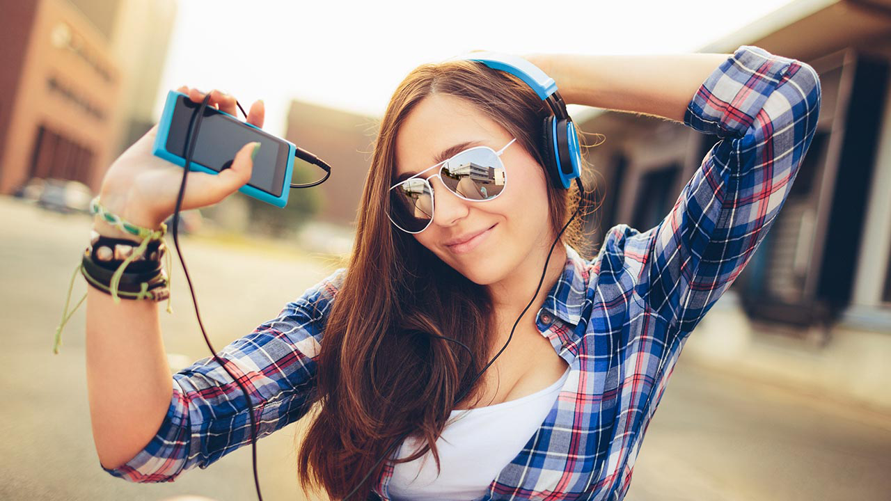Why Songs Get Stuck In Our Head